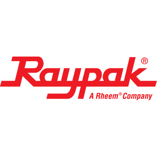 Raypak Logo